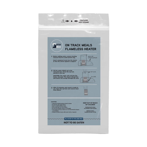 Flameless Heater Bags