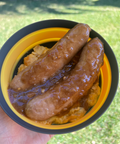 pork sausage meals