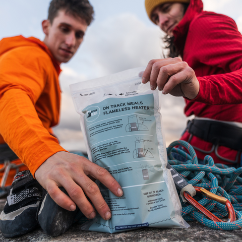 Flameless Heater Bags (5 Pack)