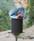 camping stove 