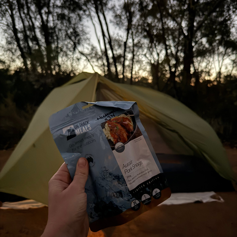 Aussie Pork Snags
