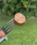 assie pork snags